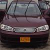 Nissan Sunny 1.3CC Original Petrol 2006