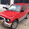 Mini Pajero Awsome Condition