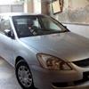 Lancer 2004 (Registered 2005), Good Condition, CNG + Petrol, A/C