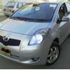 Toyota Vitz for Sale