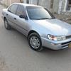 TOYOTA INDUS COROLLA GL 98