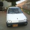 Doctor Familys Mehran89 in excellant condition urgent sale