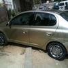 Platz 2000 reg 2006 petrol for sale