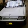 Suzuki khyber For Sale