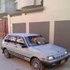 Suzuki khyber sale 1998