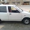 Suzuki Mehran 2004