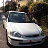 Honda Civic 97