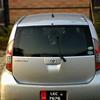 Toyota passo car for urgent sale