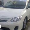 Toyota xli 2012 Bank Leased for 5 years Excellent Condition