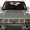 Mitsubishi Pajero 3 Door 1992-2000 (Only Body for Sale)