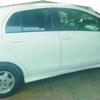 Toyota Vitz Automatic Model 2005, Import 2009