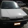 Suzuki Margalla 1998 For Sale