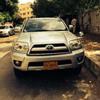 Toyota Surf 2005 For Sale