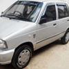 Suzuki Mehran 2004 For Sale