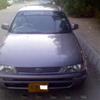 Toyota Corolla Indus Automatic For Sale