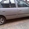 Toyota Indus Corolla For Sale