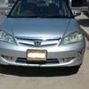 Honda Civic VTI Prosmetic 2005 For Sale