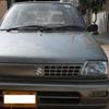 Mehran VXR Euro 2 2013 For Sale