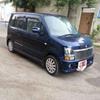 Suzuki wagon R 2014 Registered For Sale