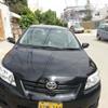 Toyota corolla Xli 2010 For Sale