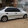 Civic 1997 Modified For Sale