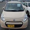 Suzuki Alto G 2011 Japan Unregistered