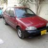 Suzuki Margalla (Sedan) 1000 cc For Sale