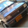 Suzuki Mehran 1992 For Sale