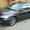 Honda Civic Prosmatic VTI Oriel 2005 For Sale