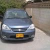 Liana Suzuki 2005 For Sale