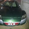 Mazda RX 8 2003 green For Sale