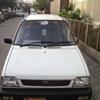 Suzuki mehran For Sale