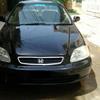 Honda Civic 1996-7 vti manual For Sale