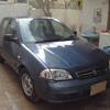 Suzuki Cultus VXRi 2007 For Sale