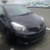 Vitz F Model 2011 Un Regd For sale