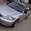 Honda Civic 1999 (MT) For Sale