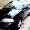 Suzuki margalla power plus 1997 For Sale