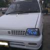 Suzuki mehran vx 2006 for sale