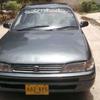 Toyota Corolla Indus 97 For Sale