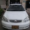 Corolla xli 2005 For Sale