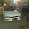 Daihatsu Charade For Sale