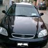 Honda civic exi For Sale