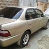 Indus corolla gli 1.6 For Sale