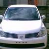 Nissan Tiida 2007/2012 For Sale