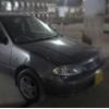 Suzuki Cultus For Sale