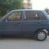 Suzuki Mehran VX For Sale