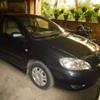 Toyota Corolla Diesel 2.0 D Saloon For Sale