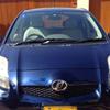 Toyota Vitz registered 2011 For Sale