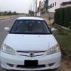 Honda Civic 2006 For Sale