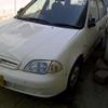 Suzuki Cultus VXRi 2008 For Sale